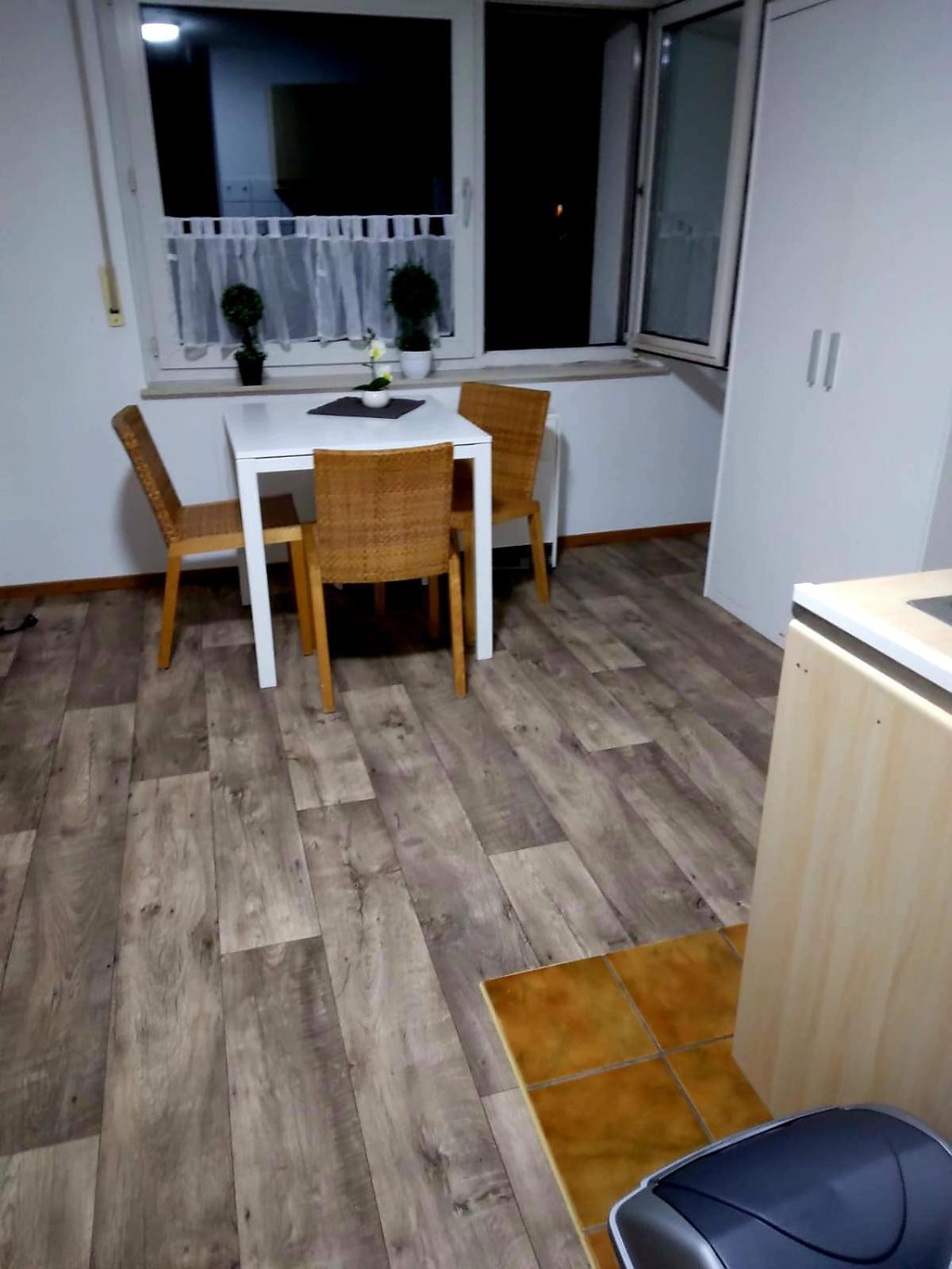 Ferien- Oder Monteurwohnung Stadtnah! Bad Oeynhausen Exterior foto